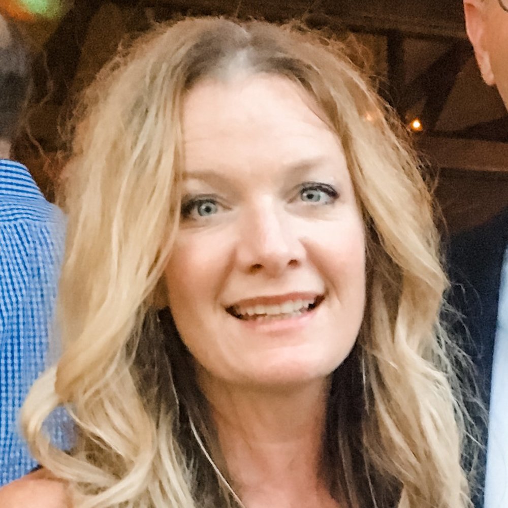 Meet your Posher, Audra